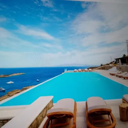 Tinysol Mikonos 20prxs Ornos (Mykonos)