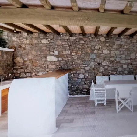 Tinysol Mikonos 20prxs Ornos (Mykonos)