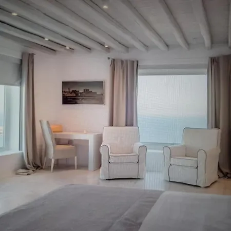 Tinysol Mikonos 20prxs Ornos (Mykonos)