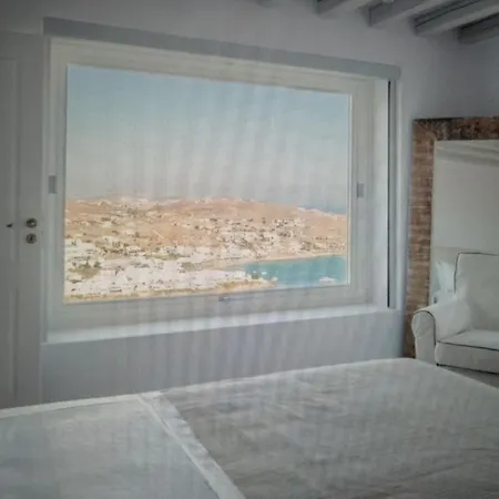 Villa Tinysol Mikonos 20prxs